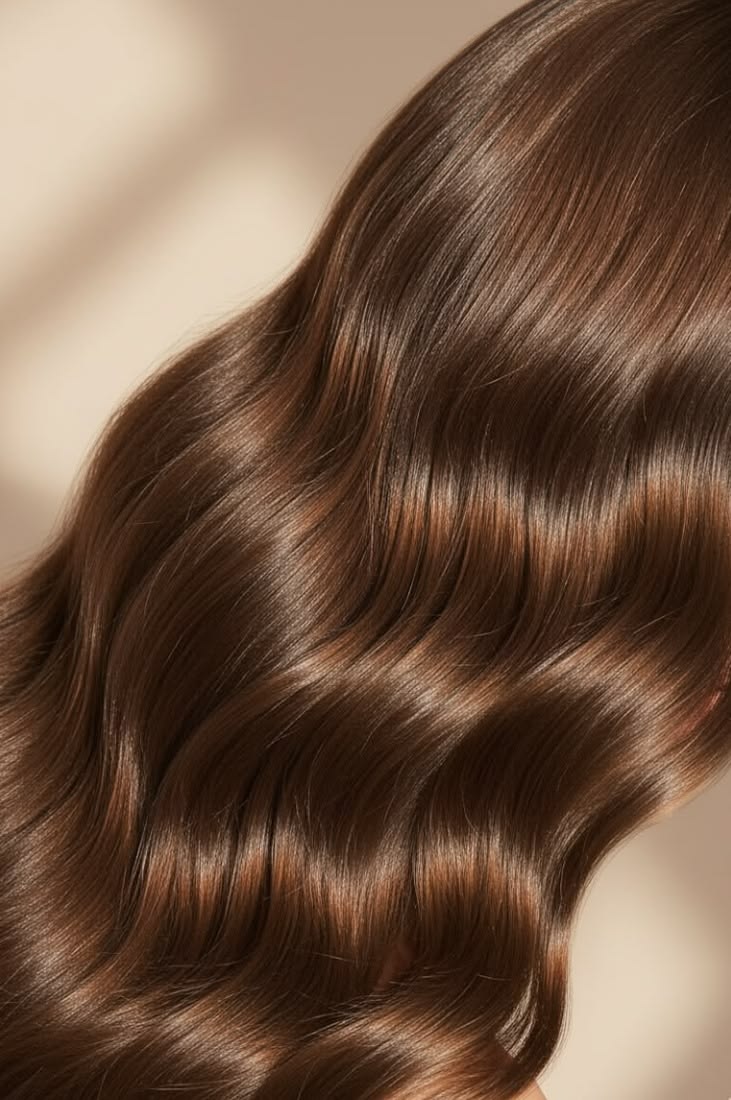 Restore Softness & Shine