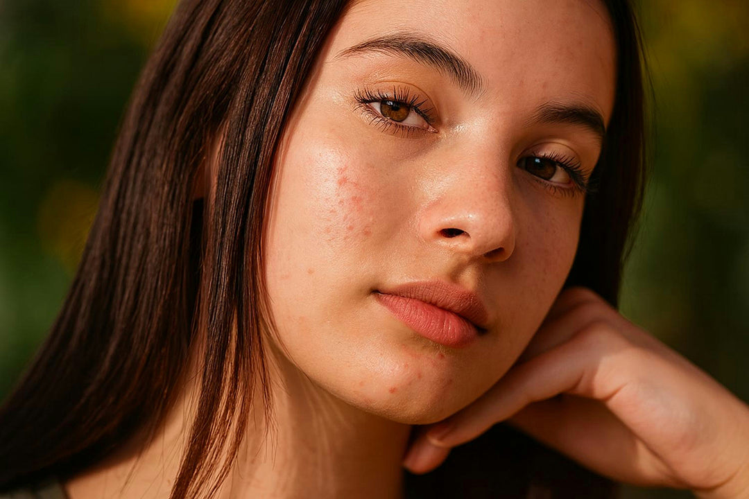 Dark Spots