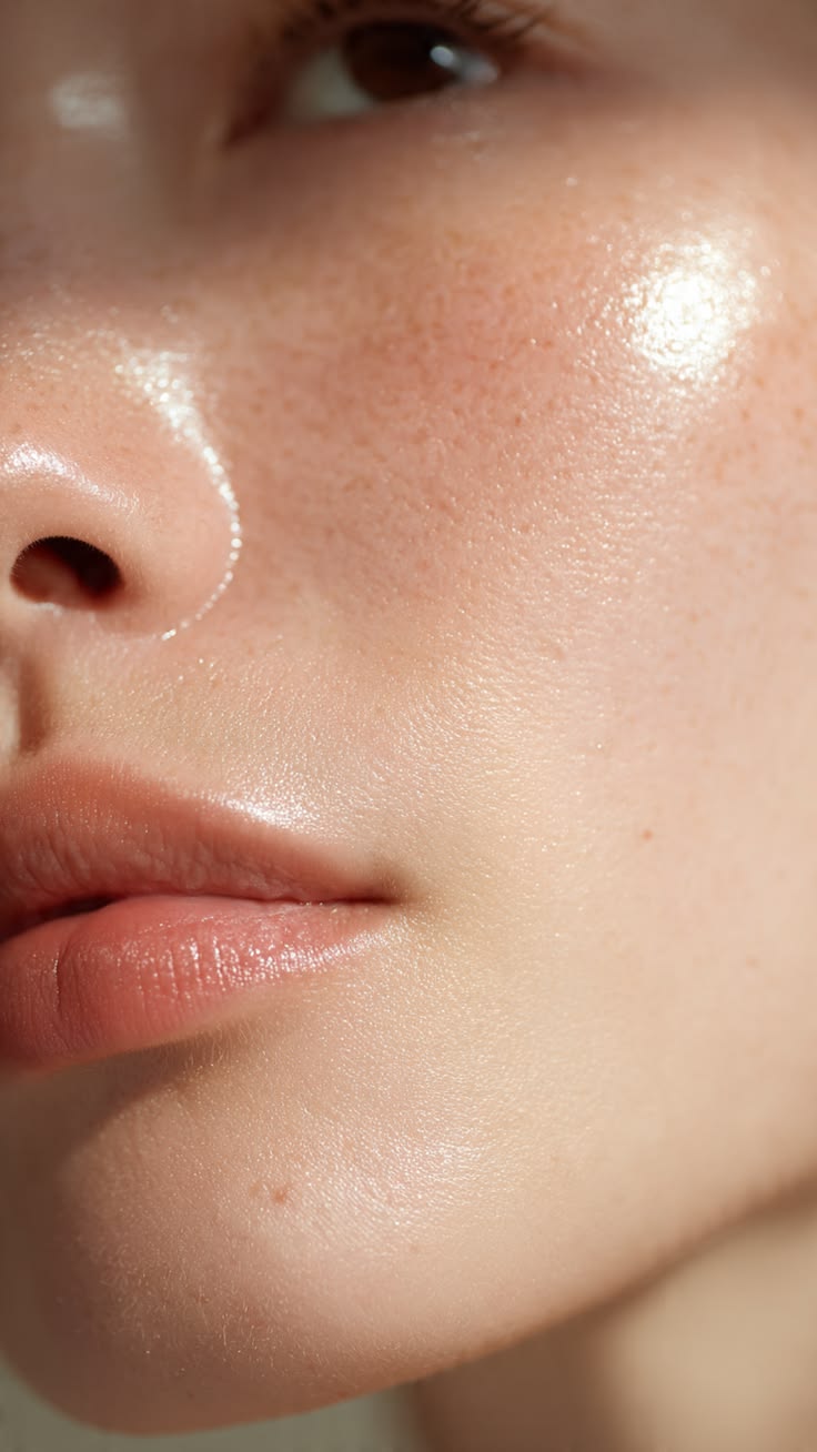 Restore Skin Glow