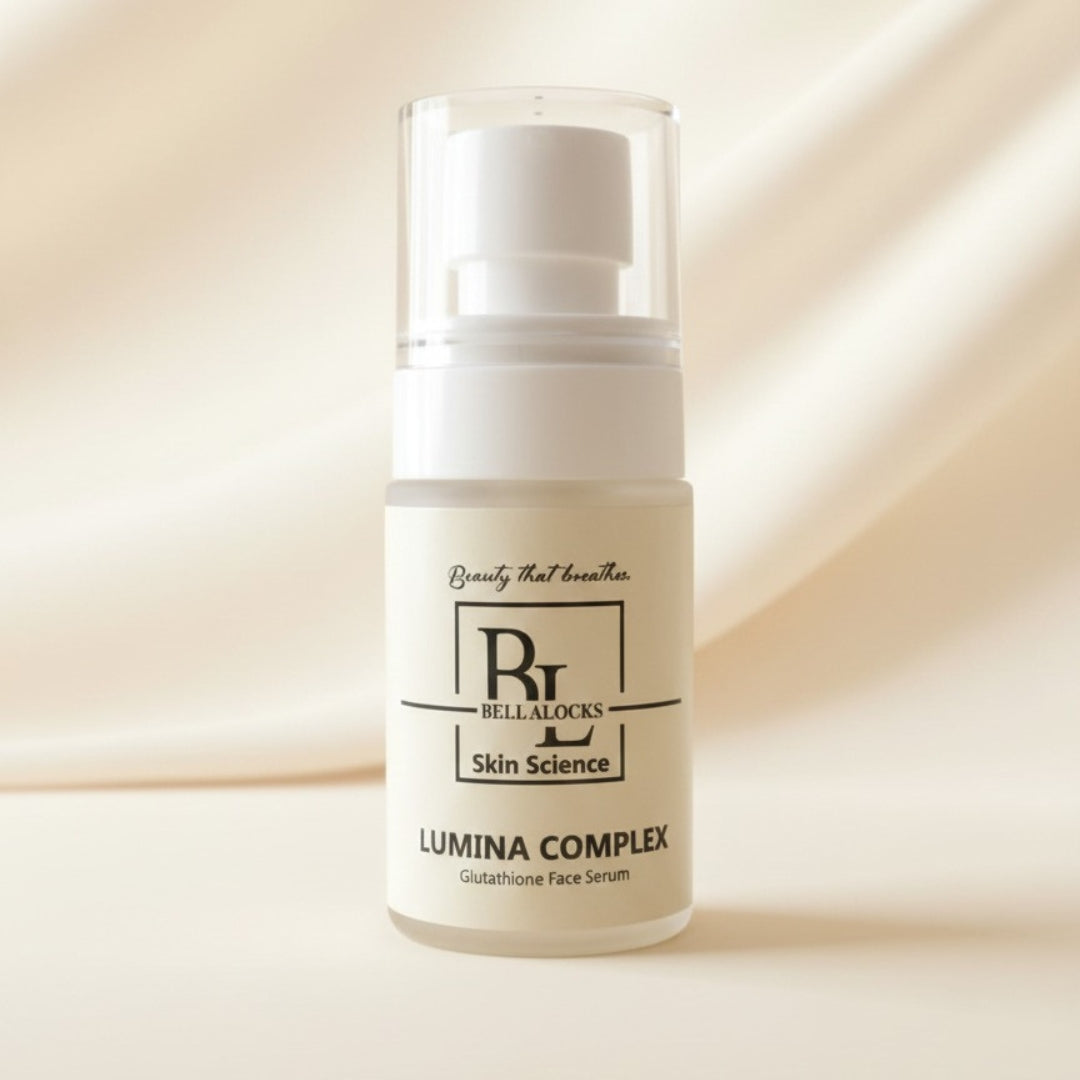 BellaLocks Glutathione