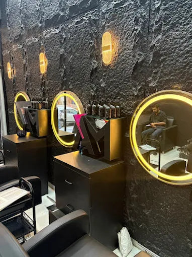 Ayush Manocha Salon, Mira road