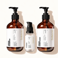 The Hair Recovery Bundle
