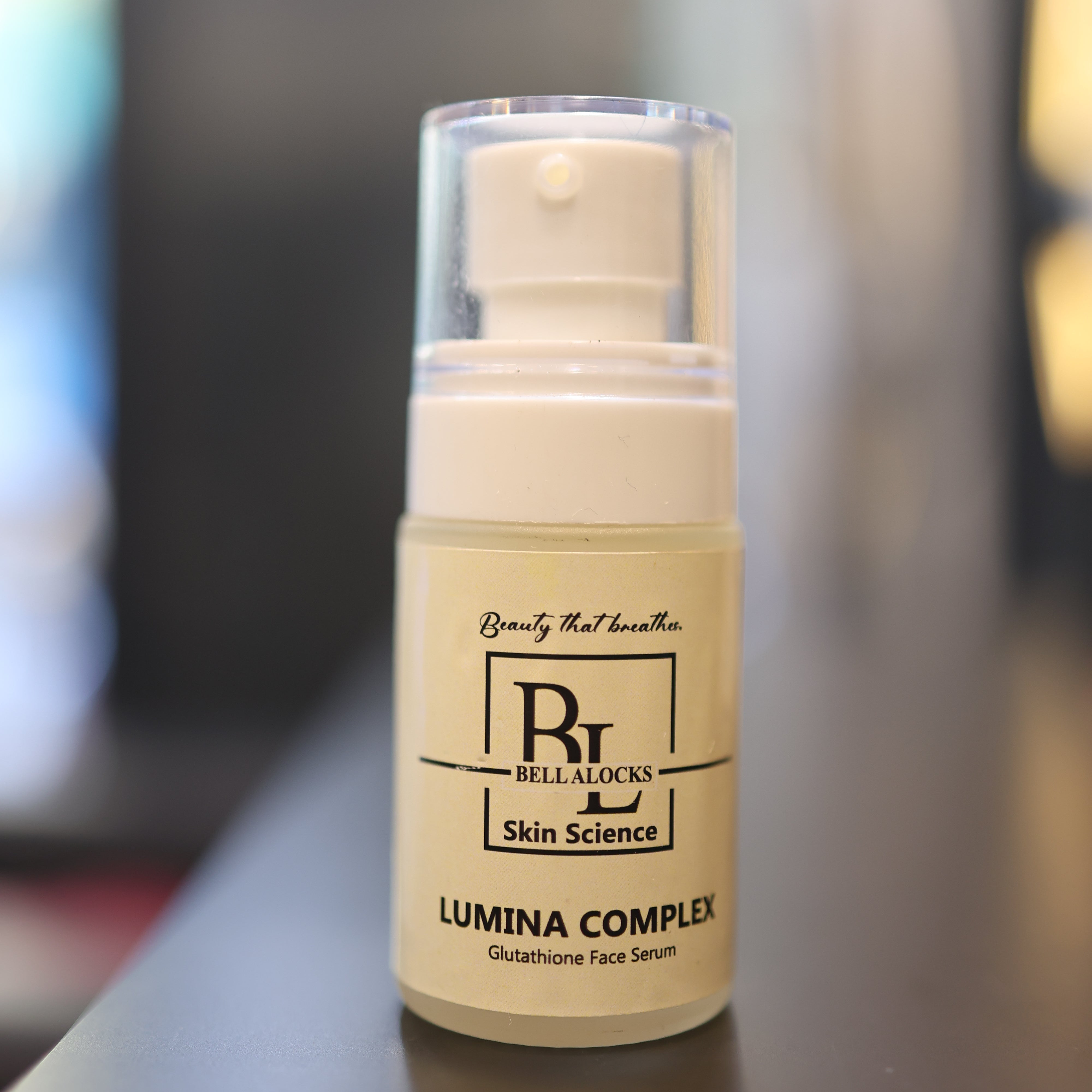 BellaLocks Glutathione