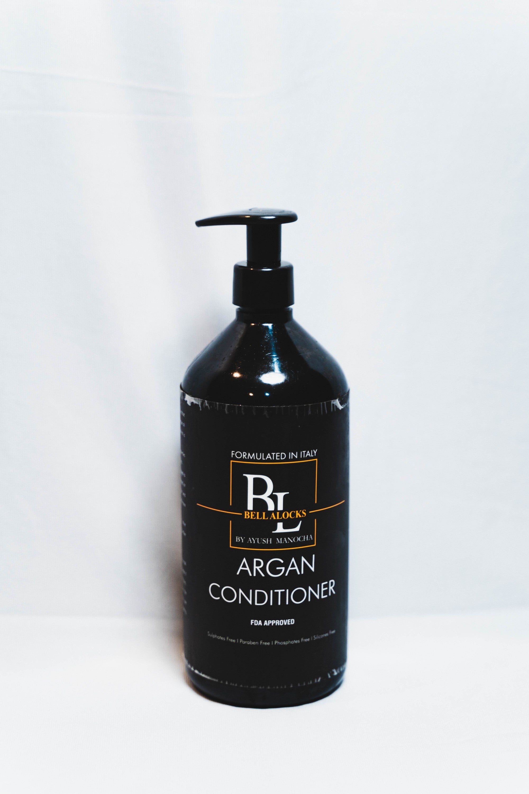 ARGAN CONDITIONER