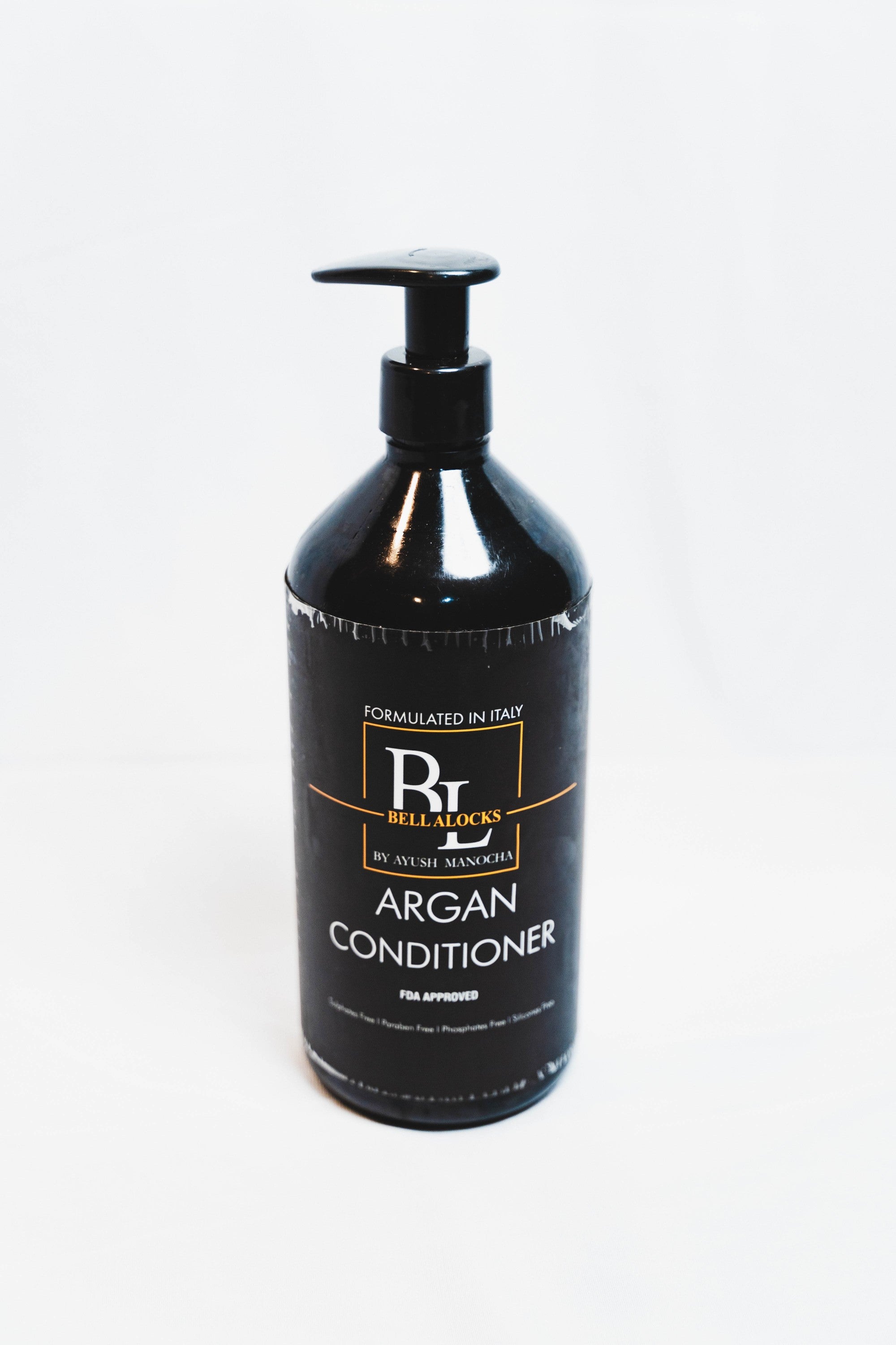 ARGAN CONDITIONER