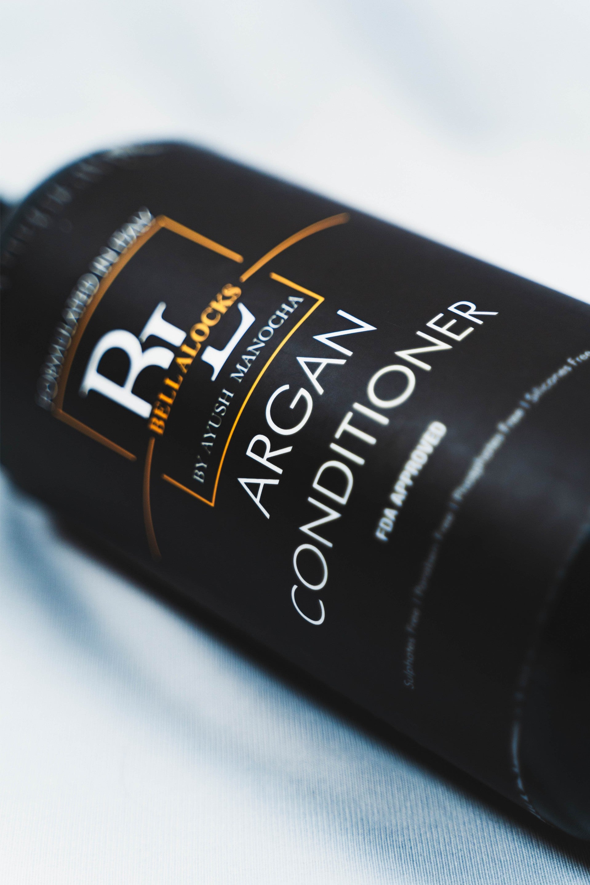 ARGAN CONDITIONER