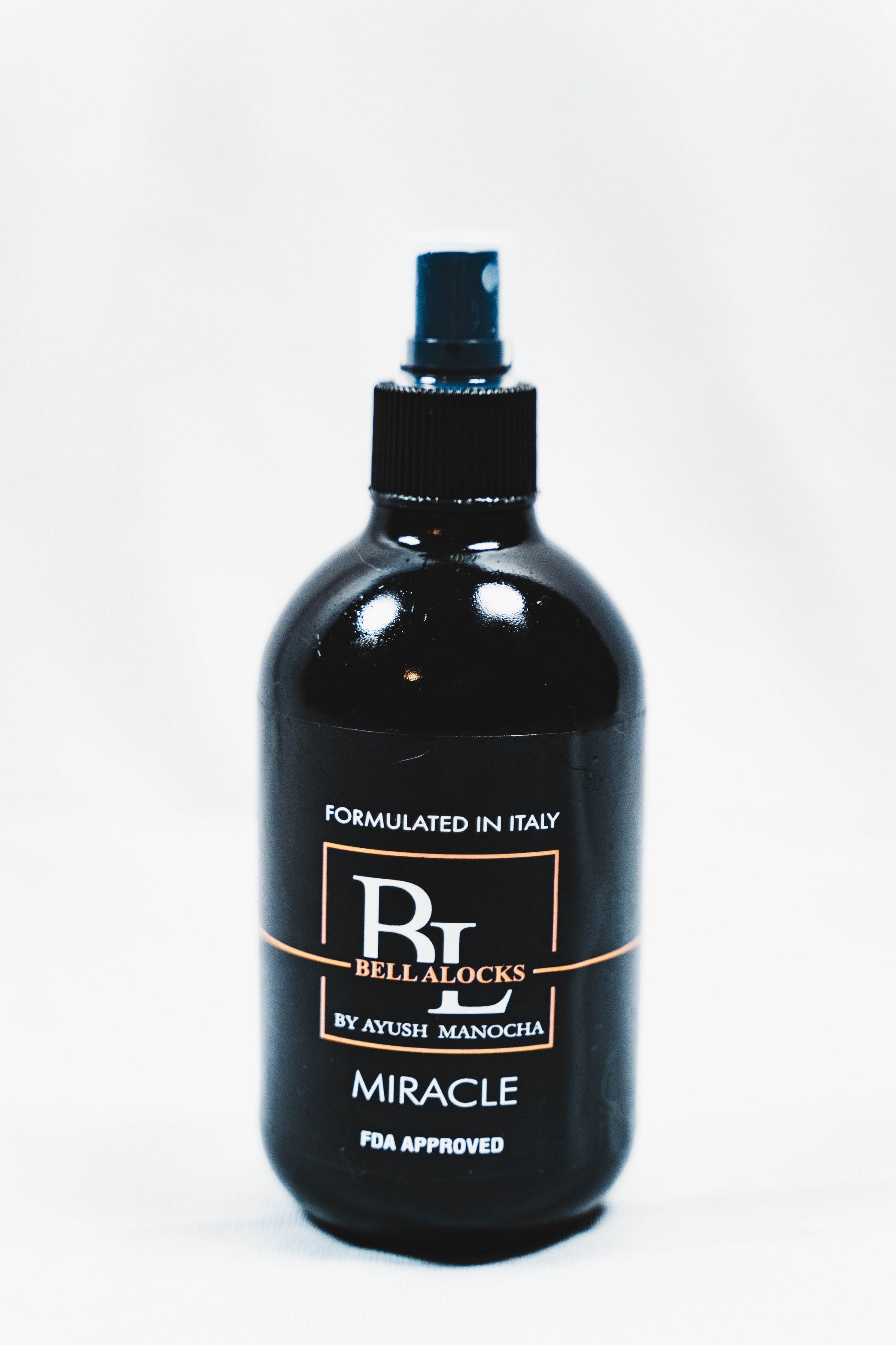 MIRACLE SPRAY