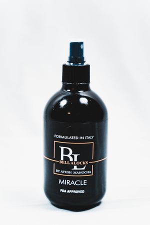 MIRACLE SPRAY