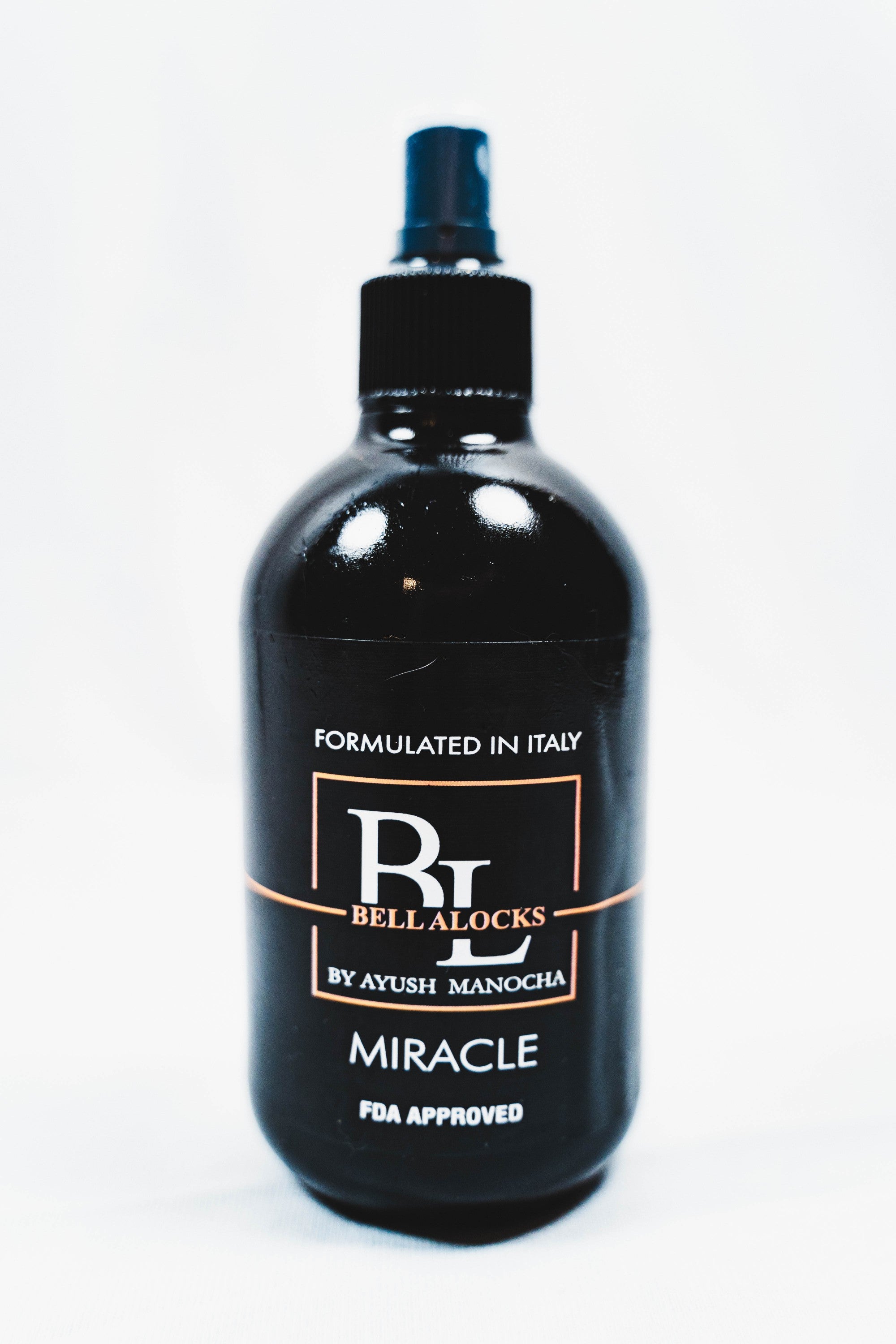 MIRACLE SPRAY
