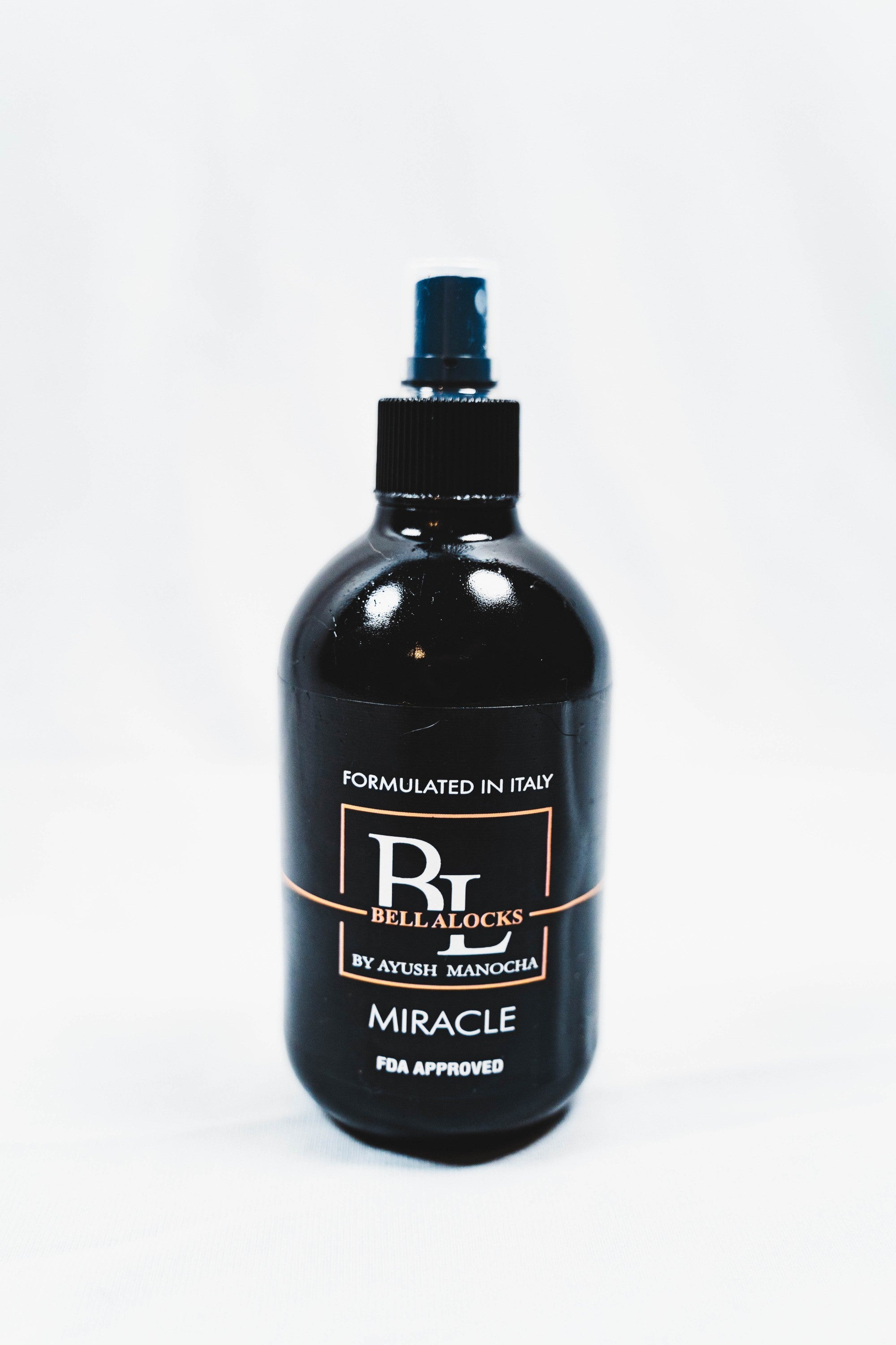 MIRACLE SPRAY