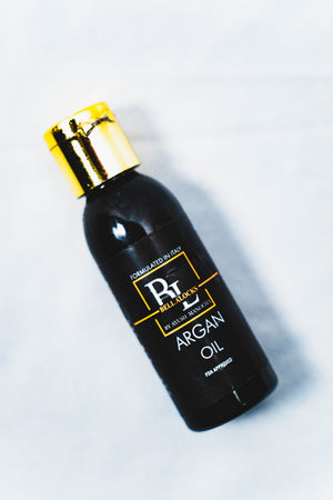 ARGAN OIL