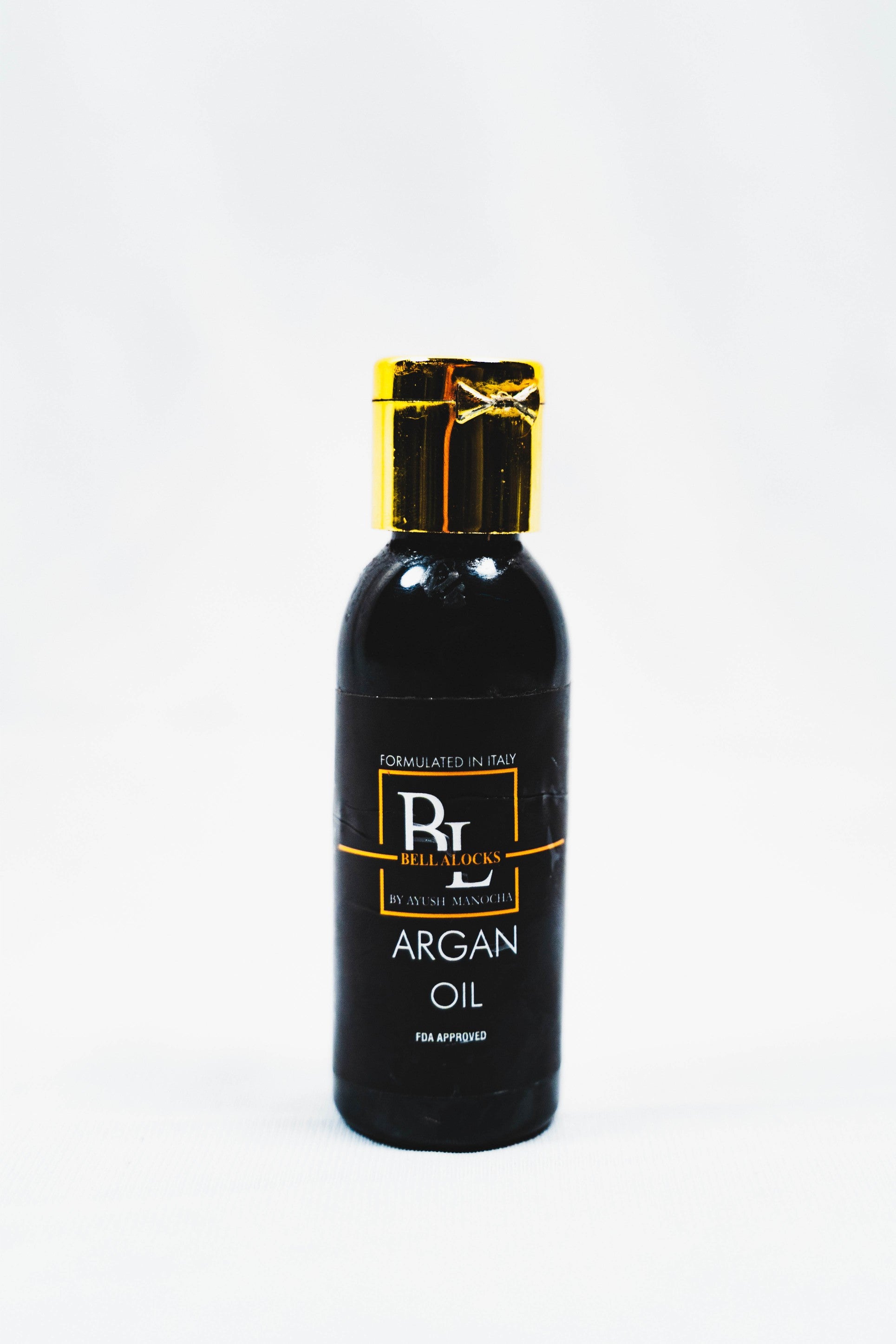 ARGAN OIL
