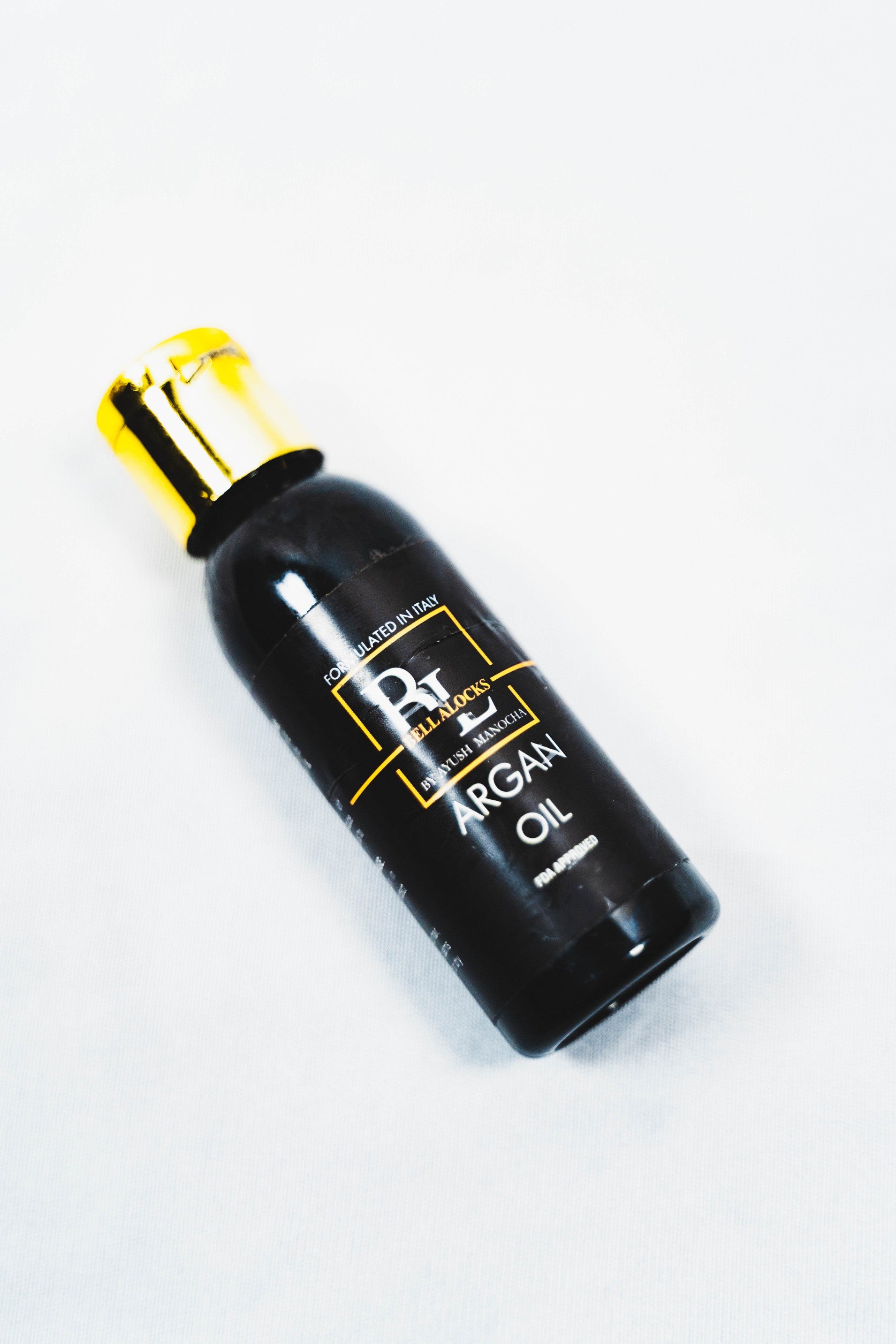 ARGAN OIL