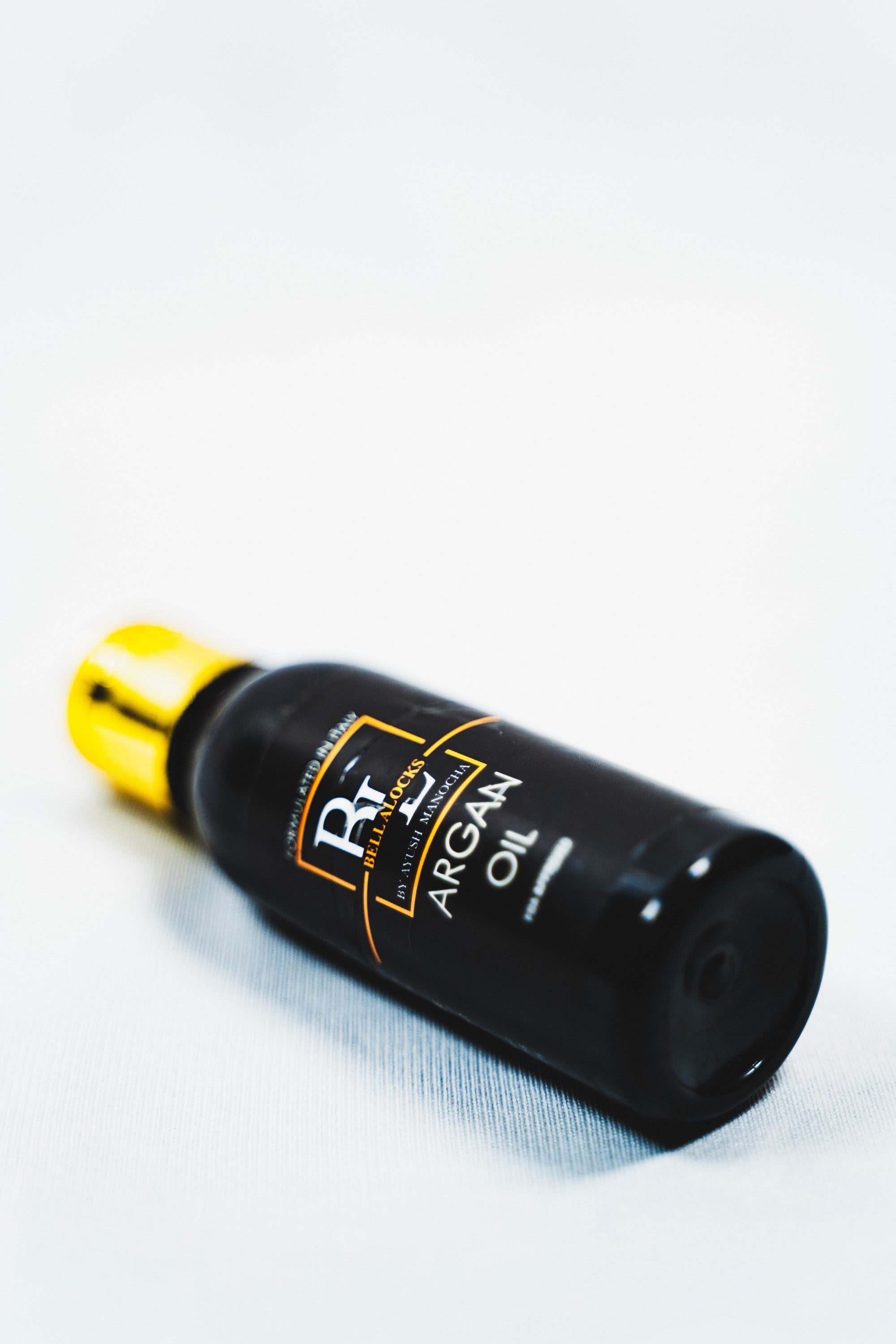 ARGAN OIL