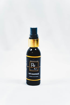 Vitaminize Hair Growth Serum