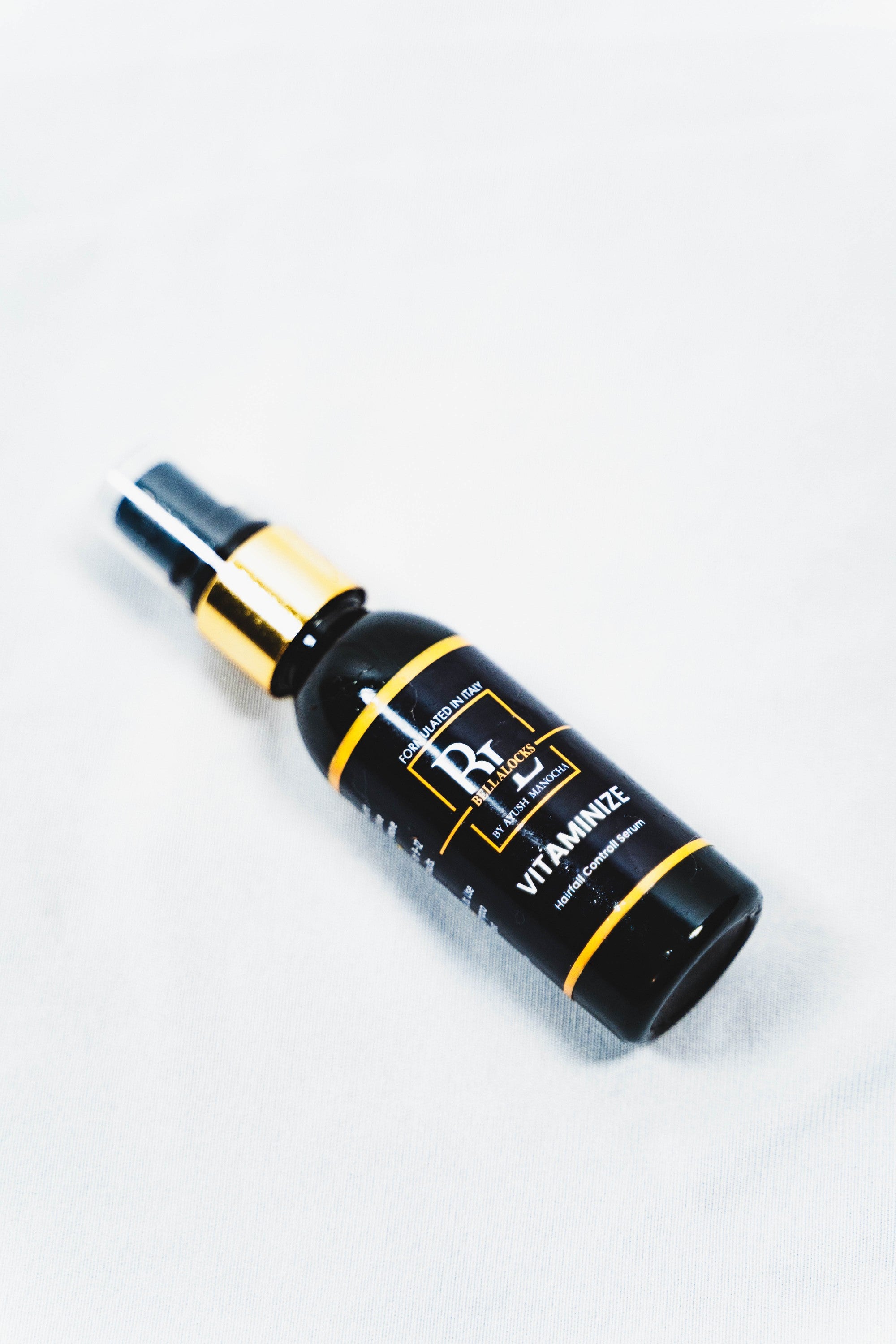 Vitaminize Hair Growth Serum