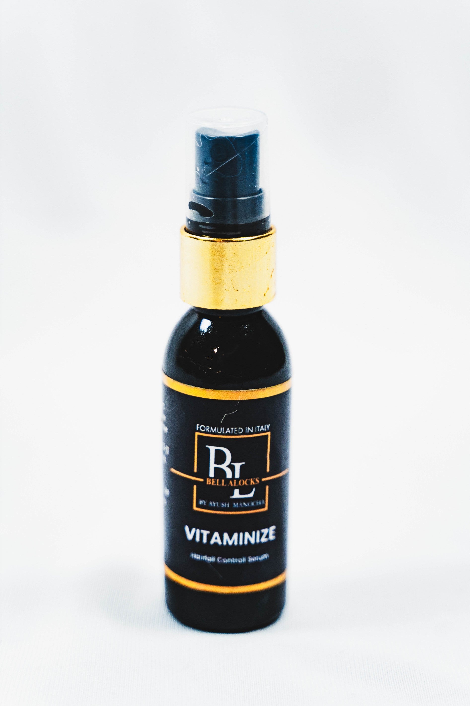 Vitaminize Hair Growth Serum