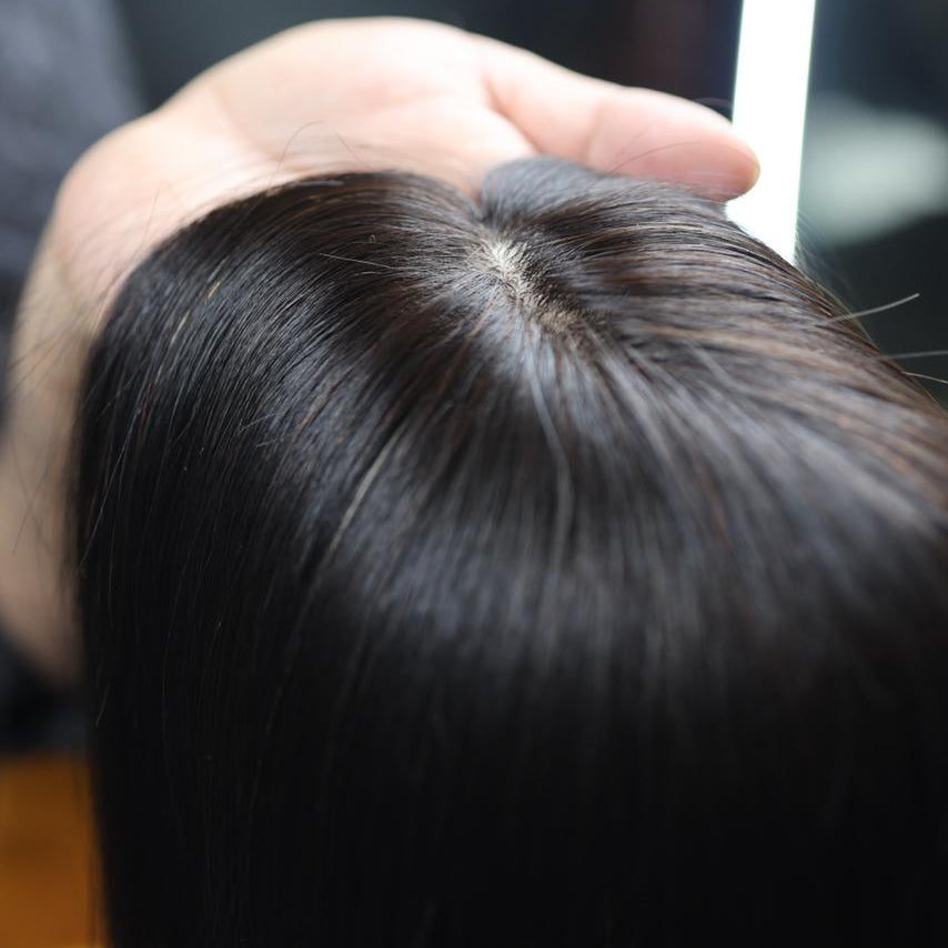 Skin Toppers- 100% Natural Look.