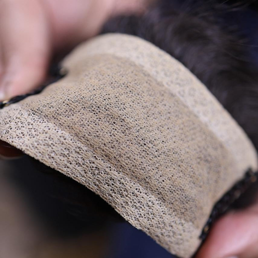 Skin Toppers- 100% Natural Look.