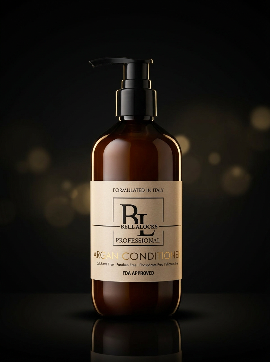 Argan Conditioner