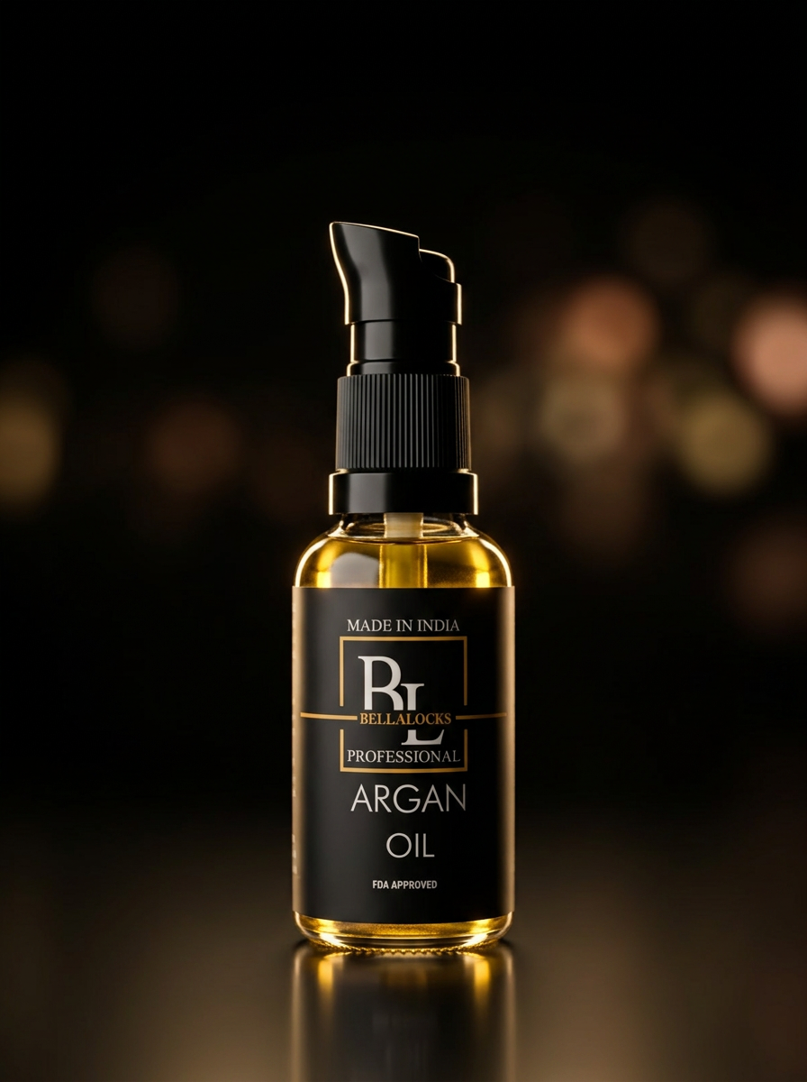 Argan Oil