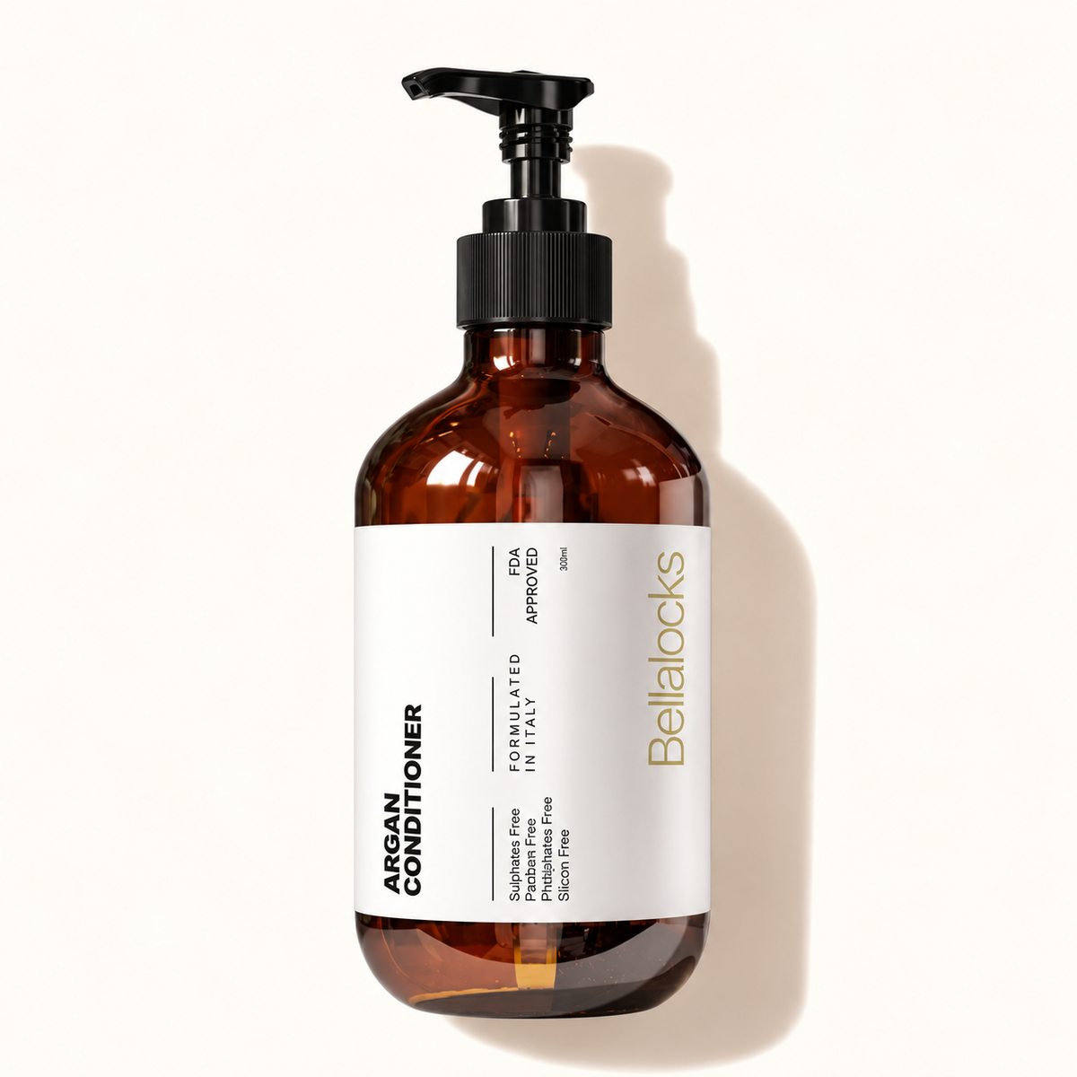 Argan Conditioner