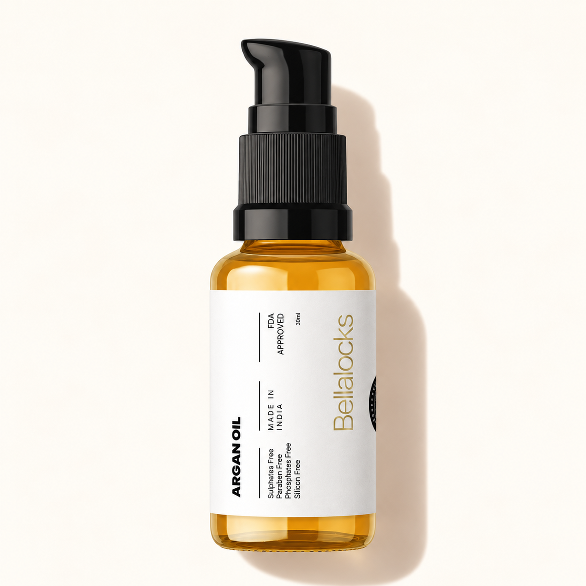 Argan Oil