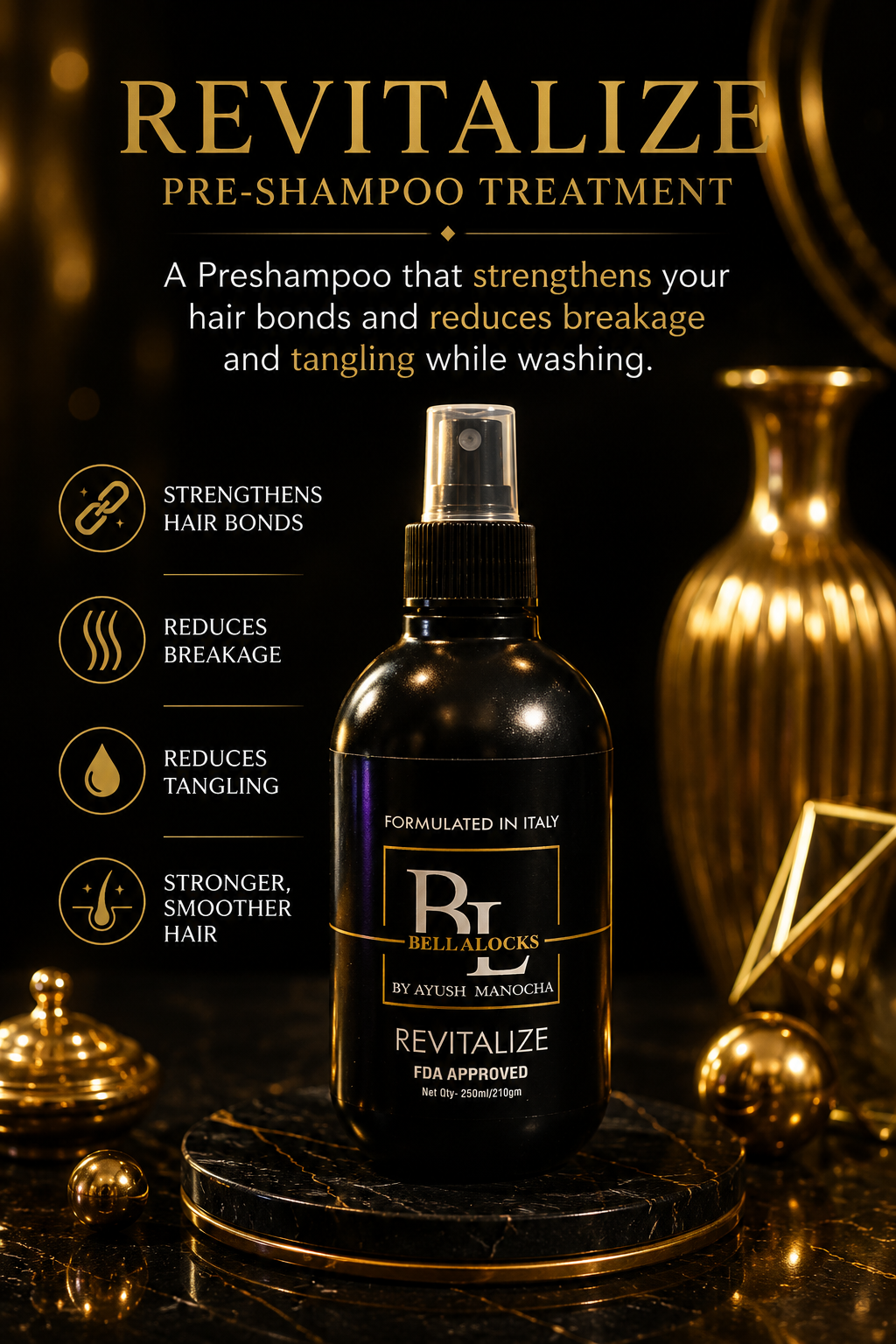 Revitalize