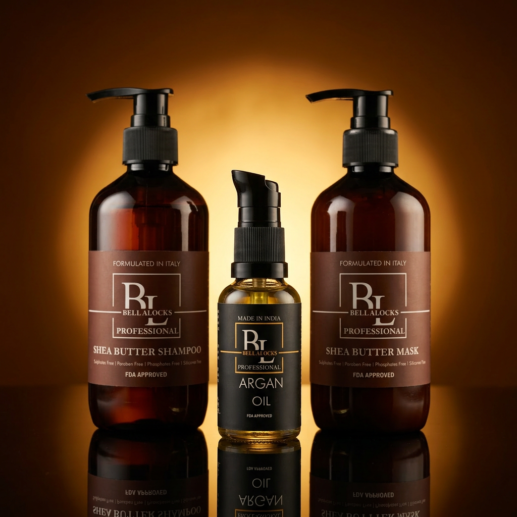 Color/Treatment Protect Combo