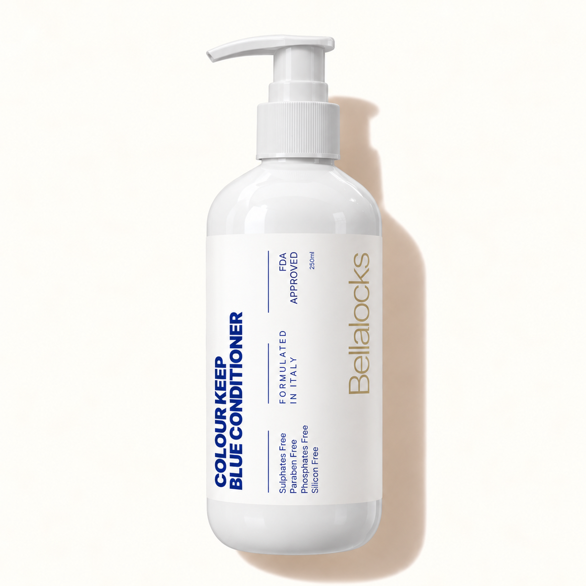 Colour Keep Blue Conditioner