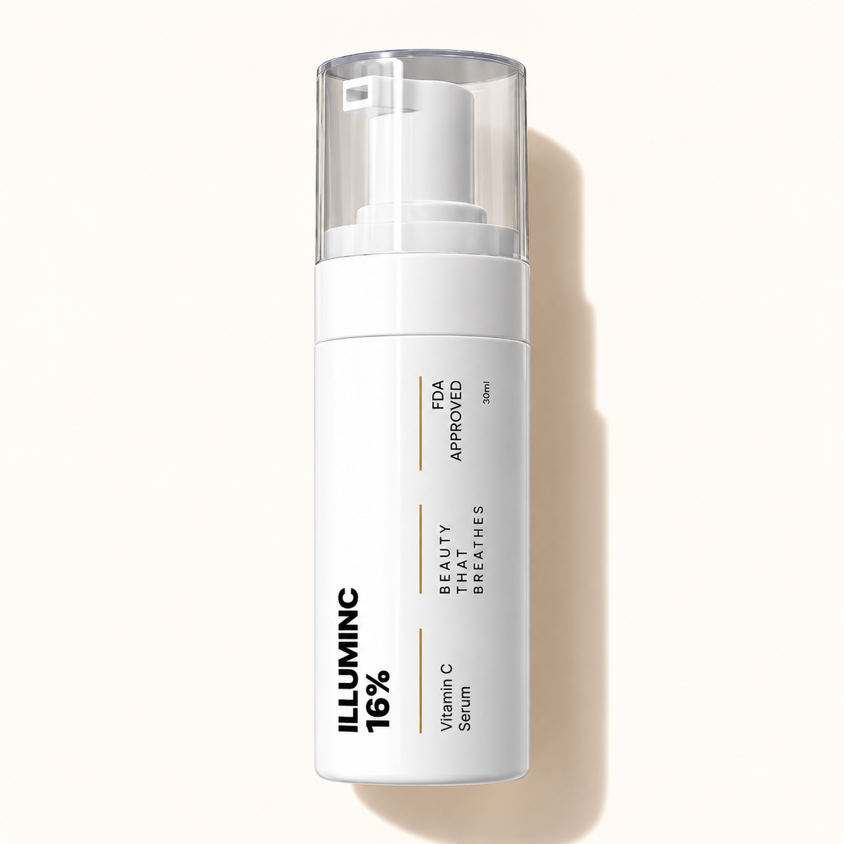 BellaLocks illumine C 16%* Face Serum