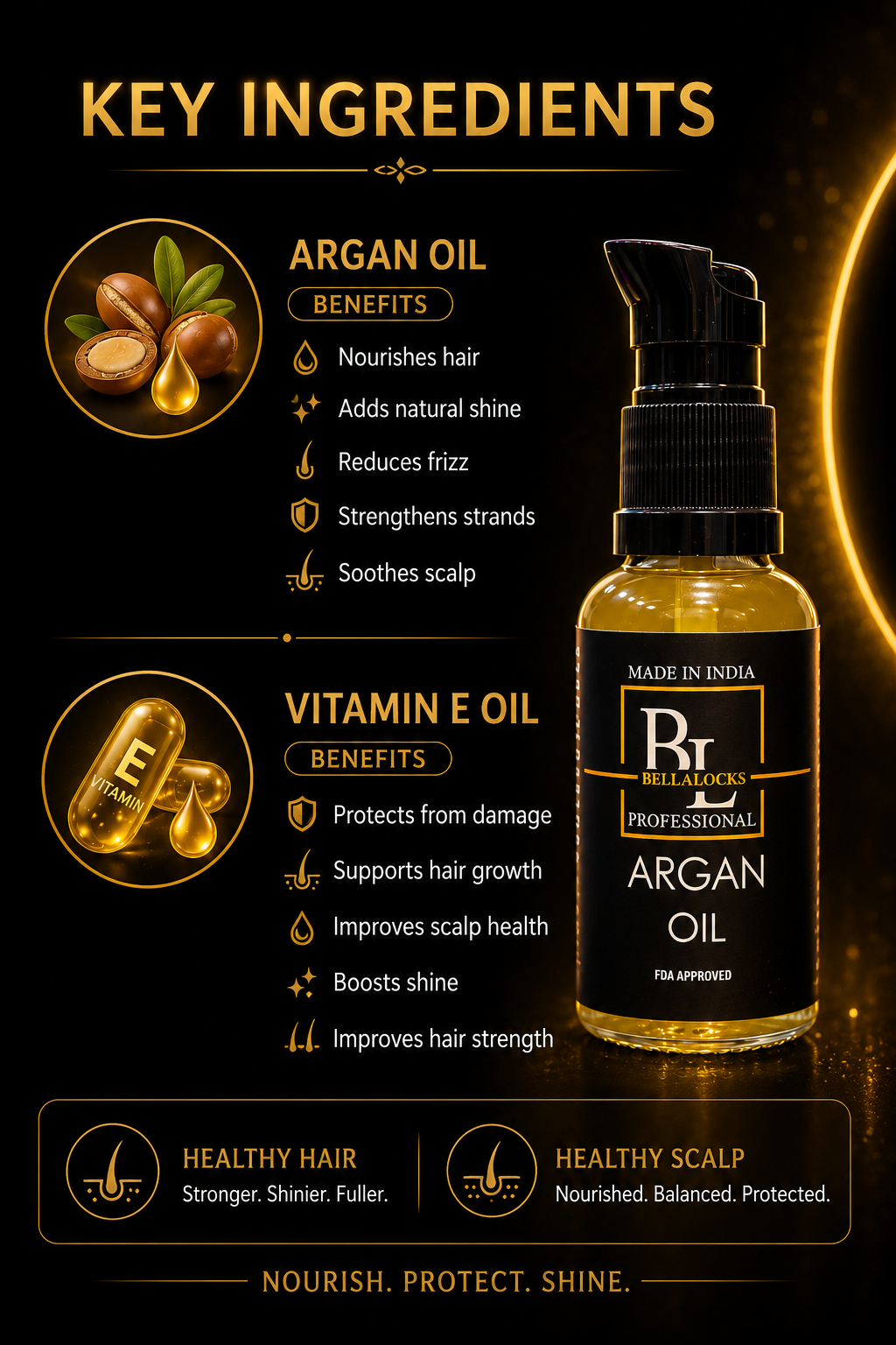 Argan Oil