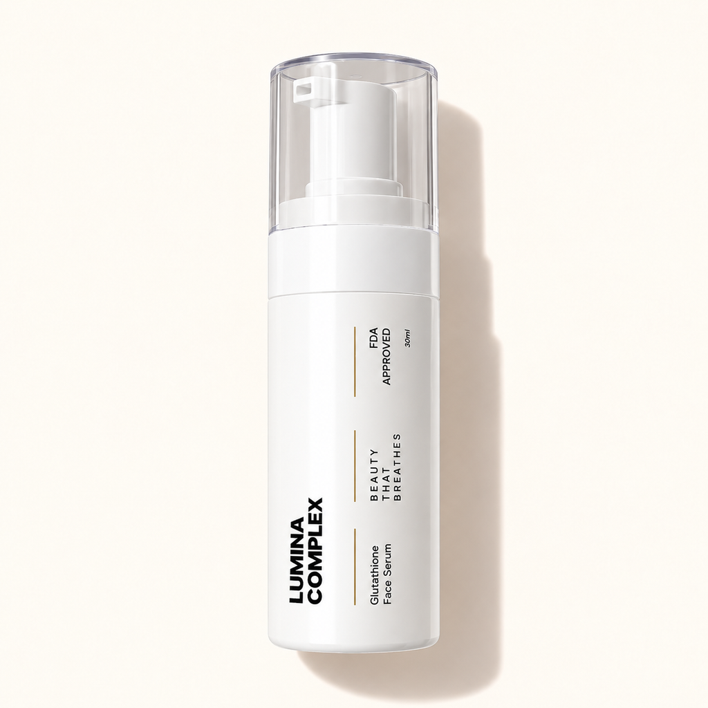 Glutathione Lumina Complex