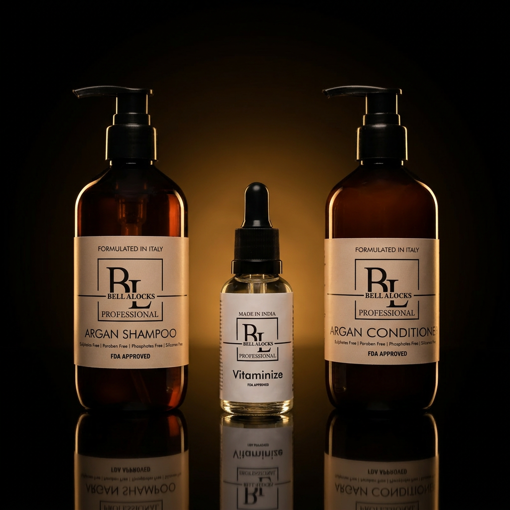 The Recovery Bundle