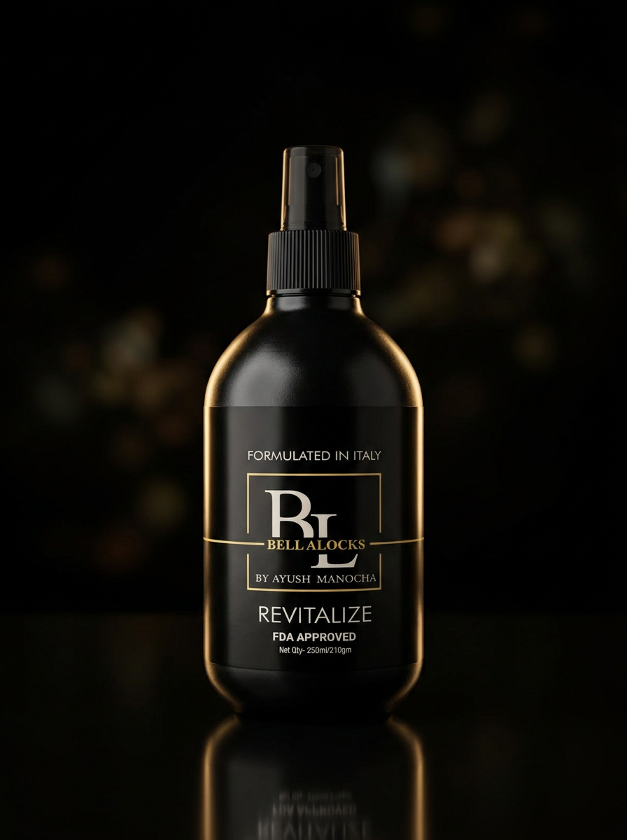 Revitalize