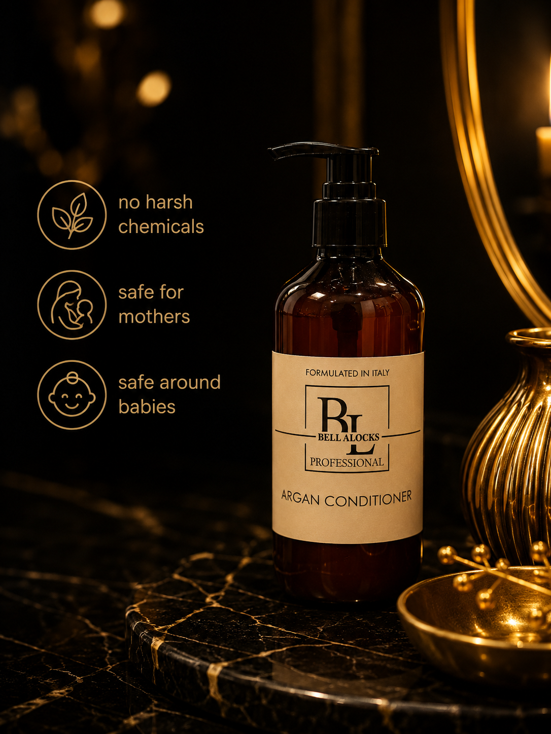 Argan Conditioner