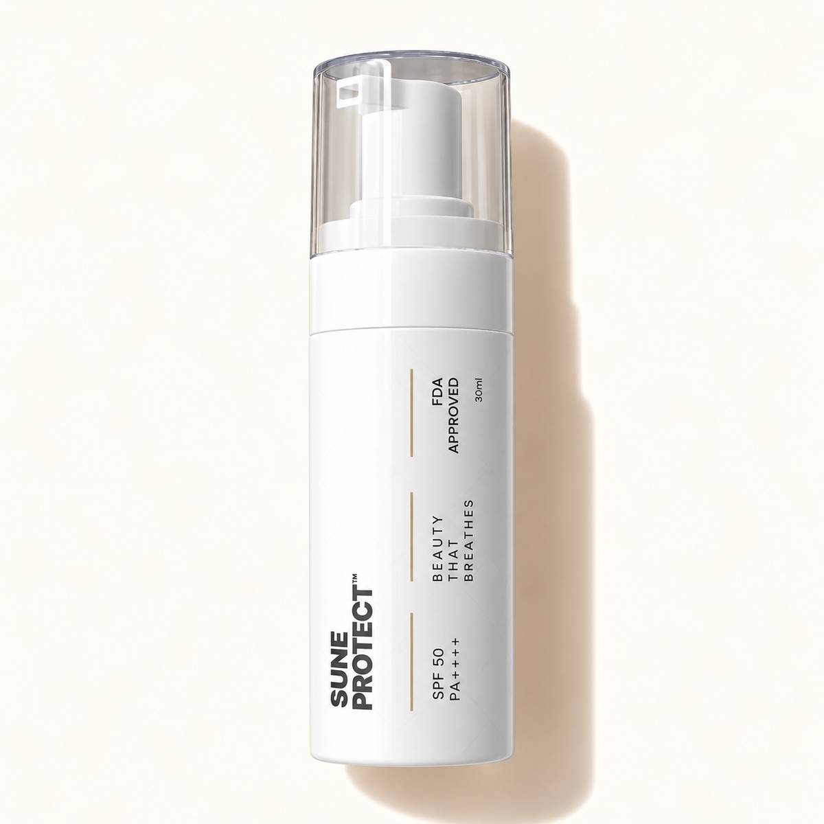 BellaLocks Tinted SPF 50