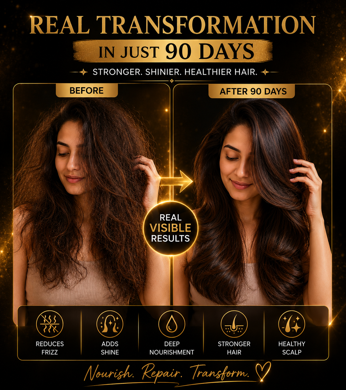 Argan Oil