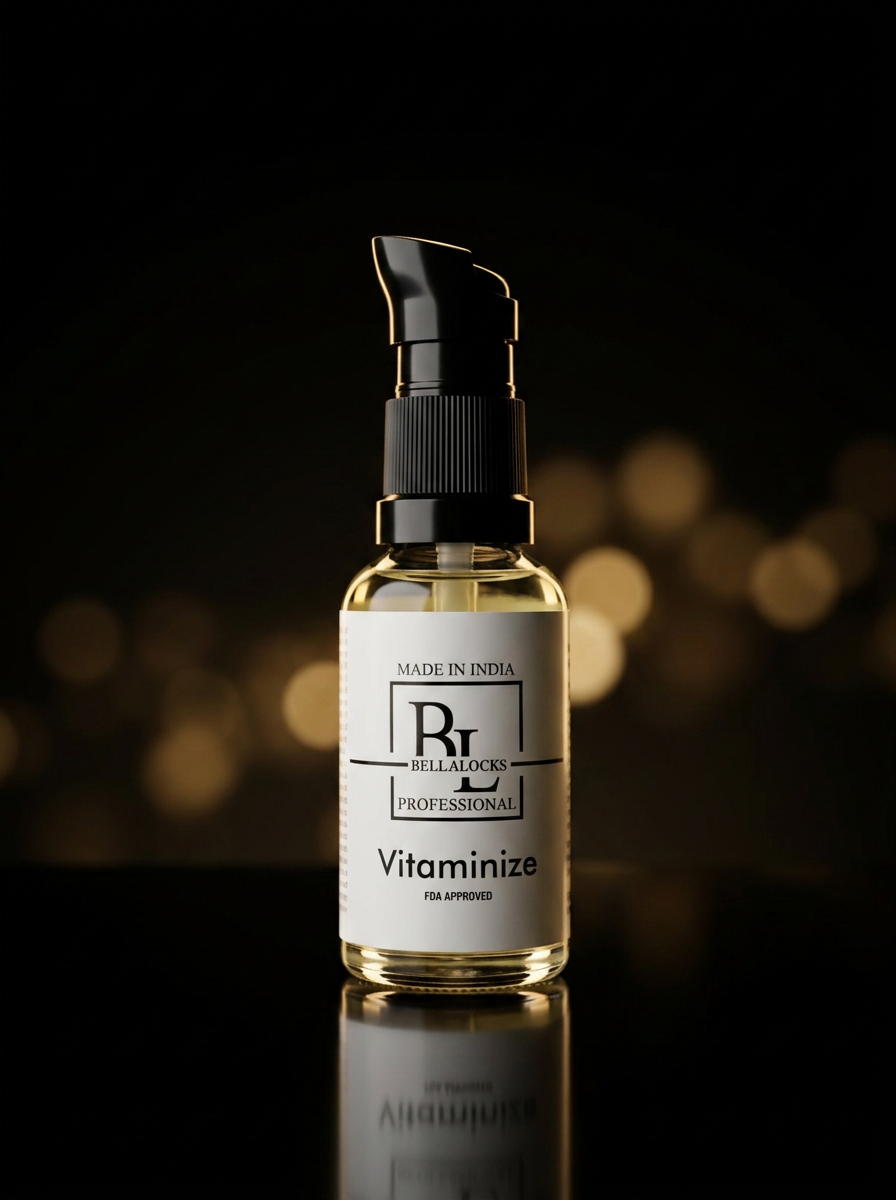 Vitaminize