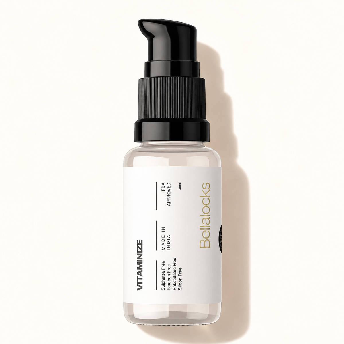 Vitaminize