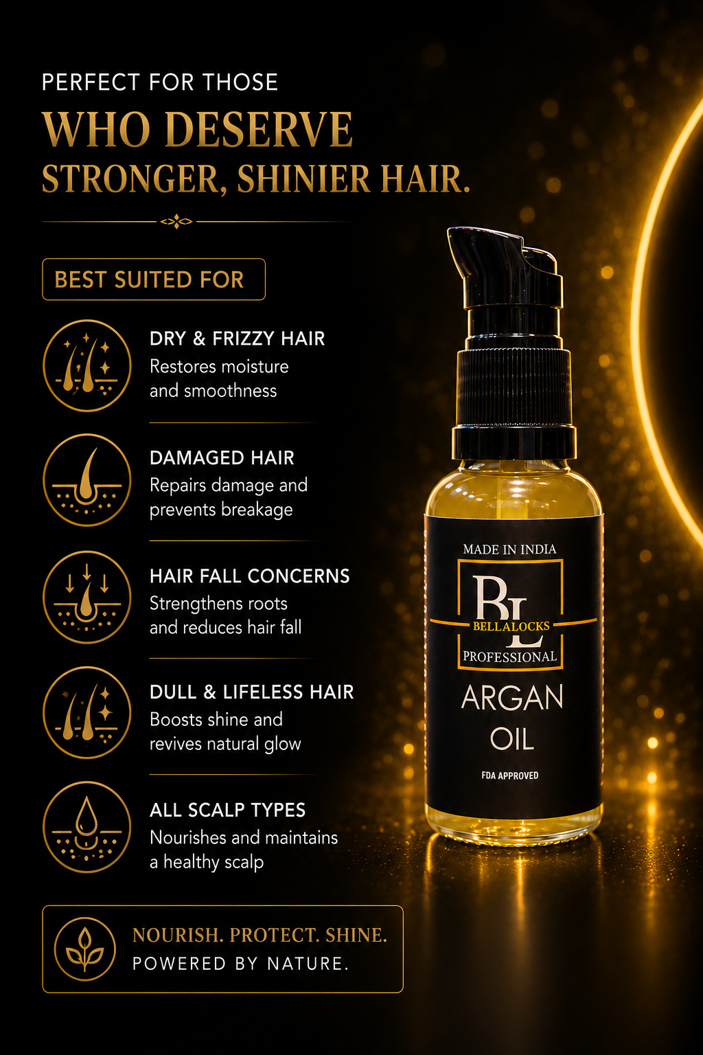 Argan Oil