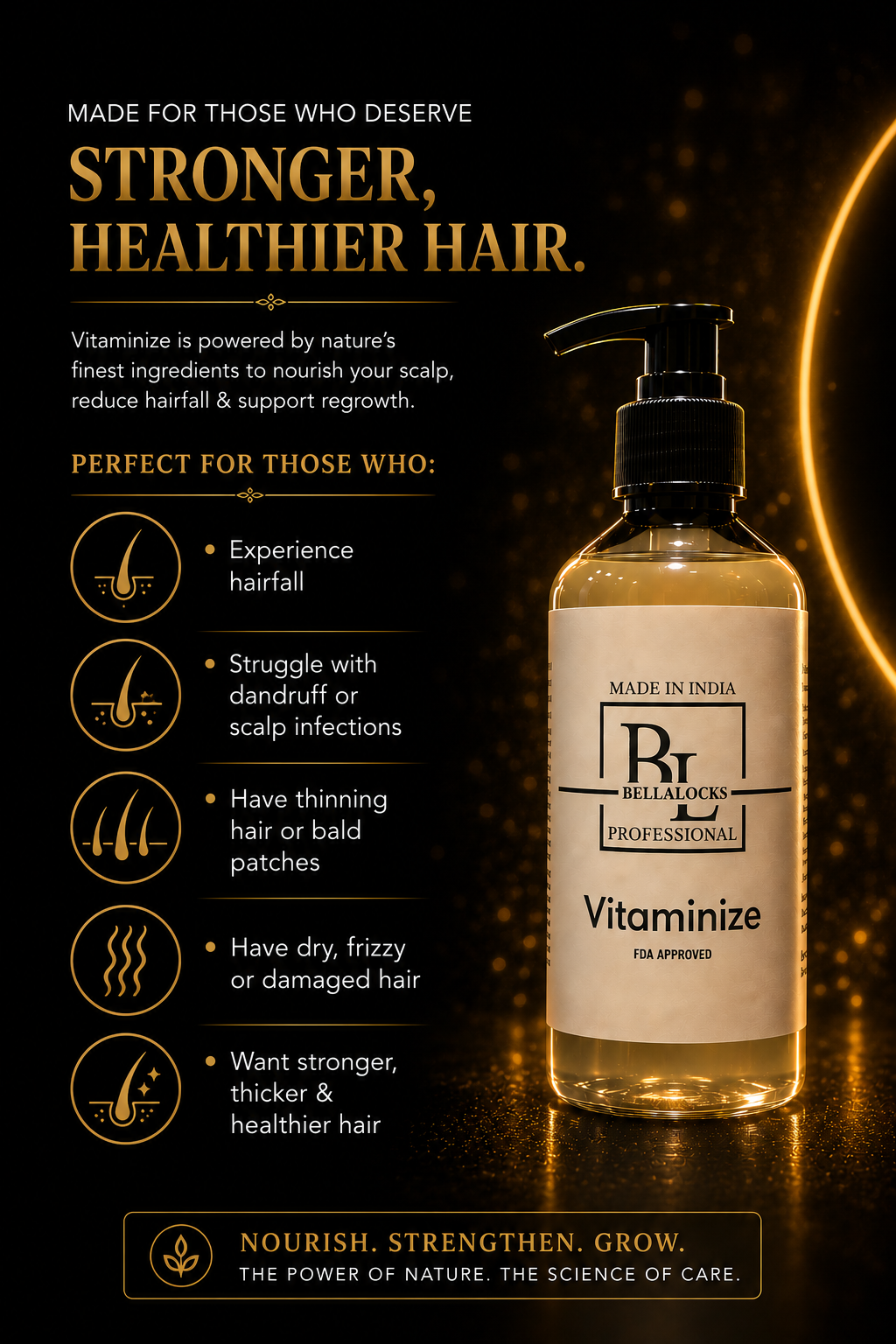 Vitaminize